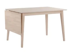 FILIPPA KLAFFBORD VITPIGMENTERAD 120X80