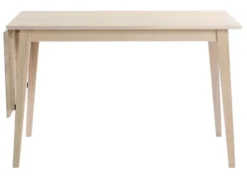 FILIPPA KLAFFBORD VITPIGMENTERAD 120X80