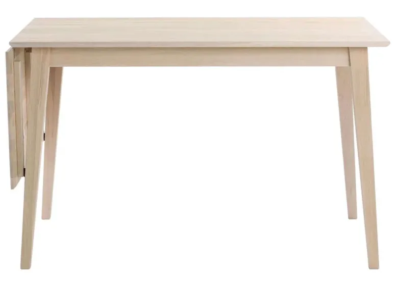 FILIPPA KLAFFBORD VITPIGMENTERAD 120X80