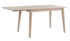 FILIPPA KLAFFBORD VITPIGMENTERAD 120X80