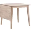FILIPPA KLAFFBORD VITPIGMENTERAD 80X80