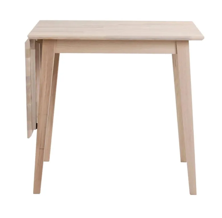 FILIPPA KLAFFBORD VITPIGMENTERAD 80X80