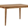 FILIPPA MATBORD EK 140X90