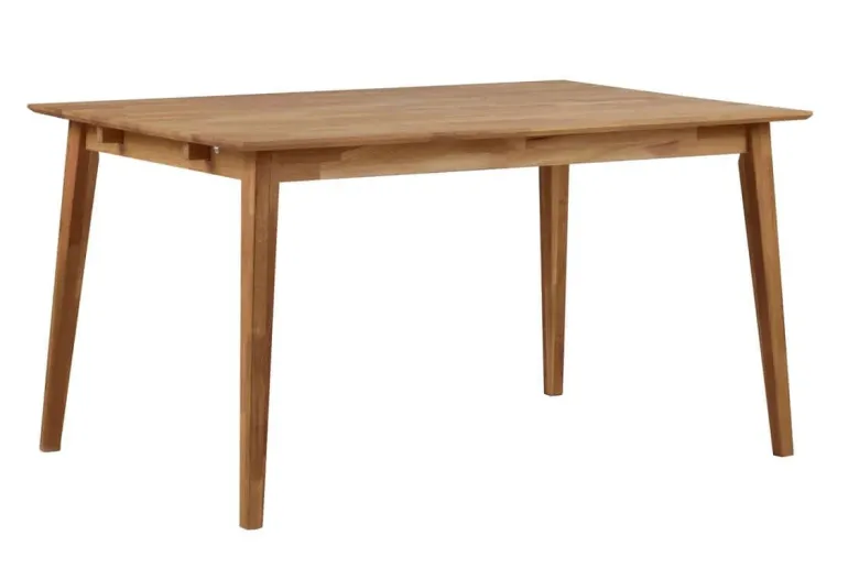 FILIPPA MATBORD EK 140X90