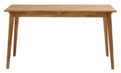 FILIPPA MATBORD EK 140X90