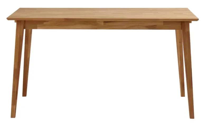 FILIPPA MATBORD EK 140X90
