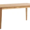 FILIPPA MATBORD EK 180X90