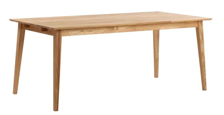 FILIPPA MATBORD EK 180X90