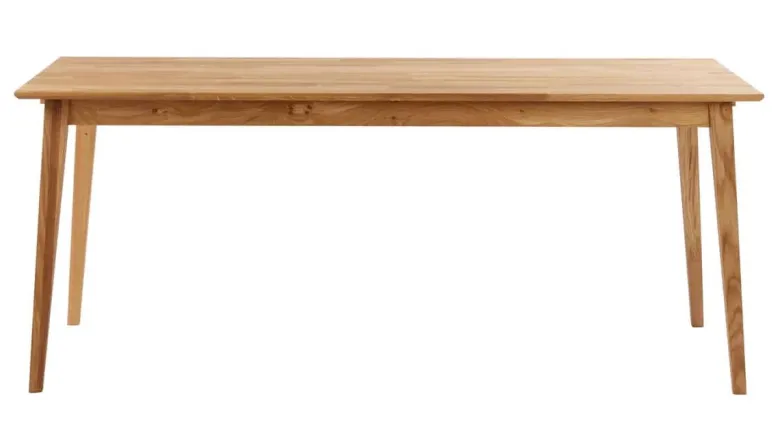 FILIPPA MATBORD EK 180X90