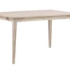 FILIPPA MATBORD VITPIGMENTERAD 140X90