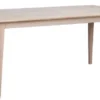 FILIPPA MATBORD VITPIGMENTERAD 180X90