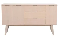 FILIPPA SIDEBOARD VITPIGMENTERAD 150