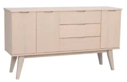 FILIPPA SIDEBOARD VITPIGMENTERAD 150