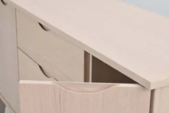 FILIPPA SIDEBOARD VITPIGMENTERAD 150