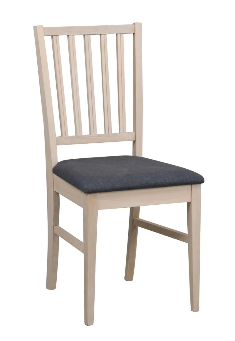 FILIPPA STOL VITPIGMENTERAD/GRÅ