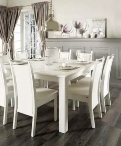 FINLANDIA KÖKSBORD 150x150