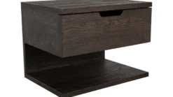 FRIKK Sängbord / Väggmonterad Hylla