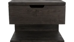 FRIKK Sängbord / Väggmonterad Hylla