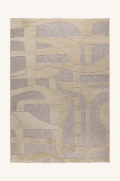 GARDA BEIGE MATTA