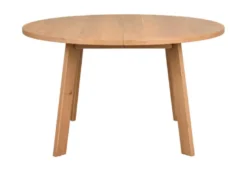 Glenside matbord Ø130 ek