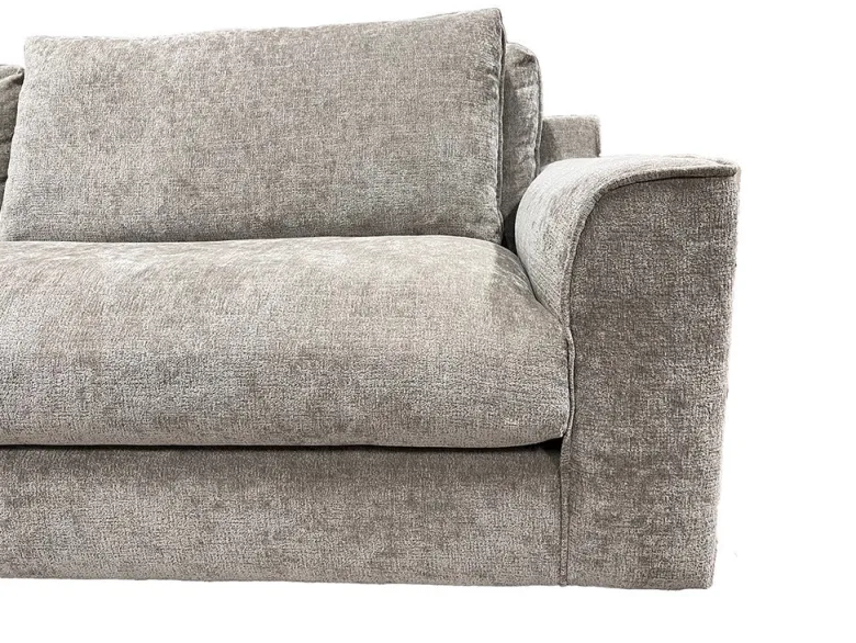 Grande Double Day 4-sits soffa