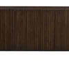 HALIFAX SIDEBOARD BRUN/SVART