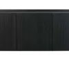 HALIFAX SIDEBOARD SVART