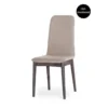 HAMPTON STOL SMOKED EK, BEIGE