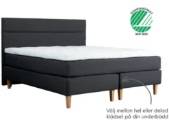 HASSEL KONTINENTALSÄNG