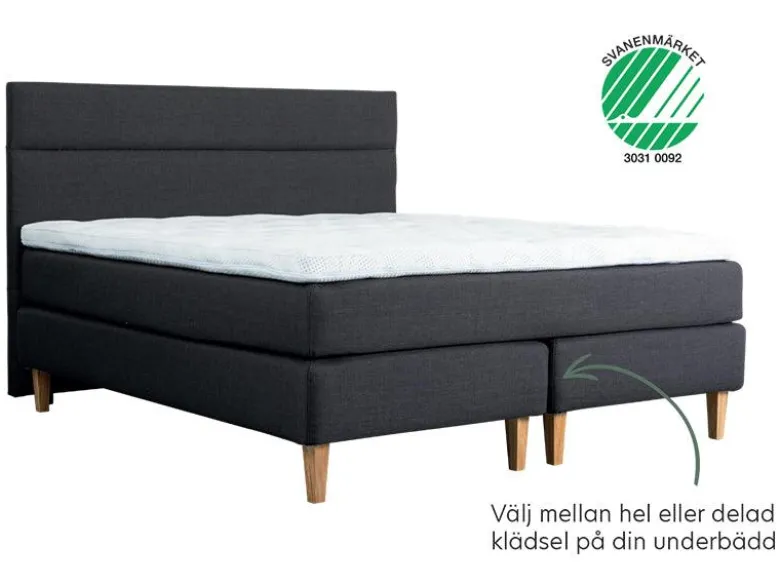 HASSEL KONTINENTALSÄNG