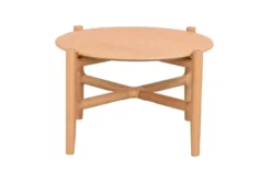 HOLTON SOFFBORD RUND EK 62