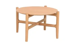 HOLTON SOFFBORD RUND EK 62