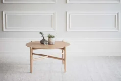 HOLTON SOFFBORD RUND EK 62