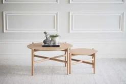 HOLTON SOFFBORD RUND EK 62