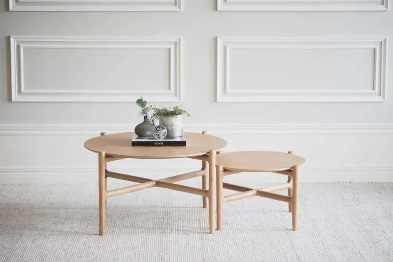 HOLTON SOFFBORD RUND EK 62