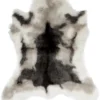 Imitationsrenskinn "Reindeer Rug" - Nature 90×110cm