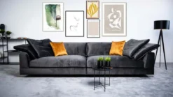 INFINITY 4-SITS SOFFA