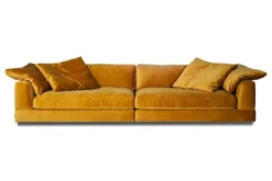 INFINITY 4-SITS SOFFA