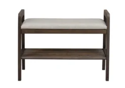 INVERNESS BÄNK BRUN/BEIGE