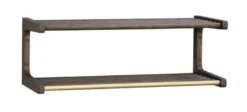 INVERNESS HATTHYLLA BRUN 80