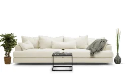 Jade 4-sits Soffa