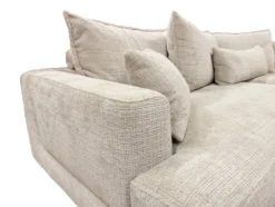Jade 4-sits Soffa