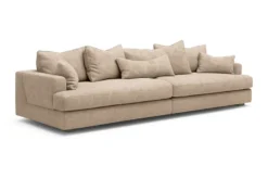 Jade 4-sits Soffa