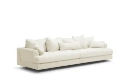 Jade 4-sits Soffa