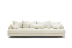 Jade 4-sits Soffa