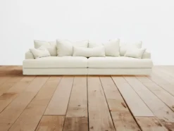 Jade 3-sits Soffa