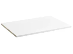 JENNA GARDEROB EXTRA HYLLPLAN 1-pack