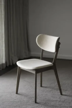 Kato Köksstol Brun/Beige