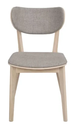 KATO KÖKSSTOL VITPIGMENTERAD/LJUSGRÅ