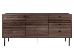 Kyoto Sideboard 150 Mörkbrun